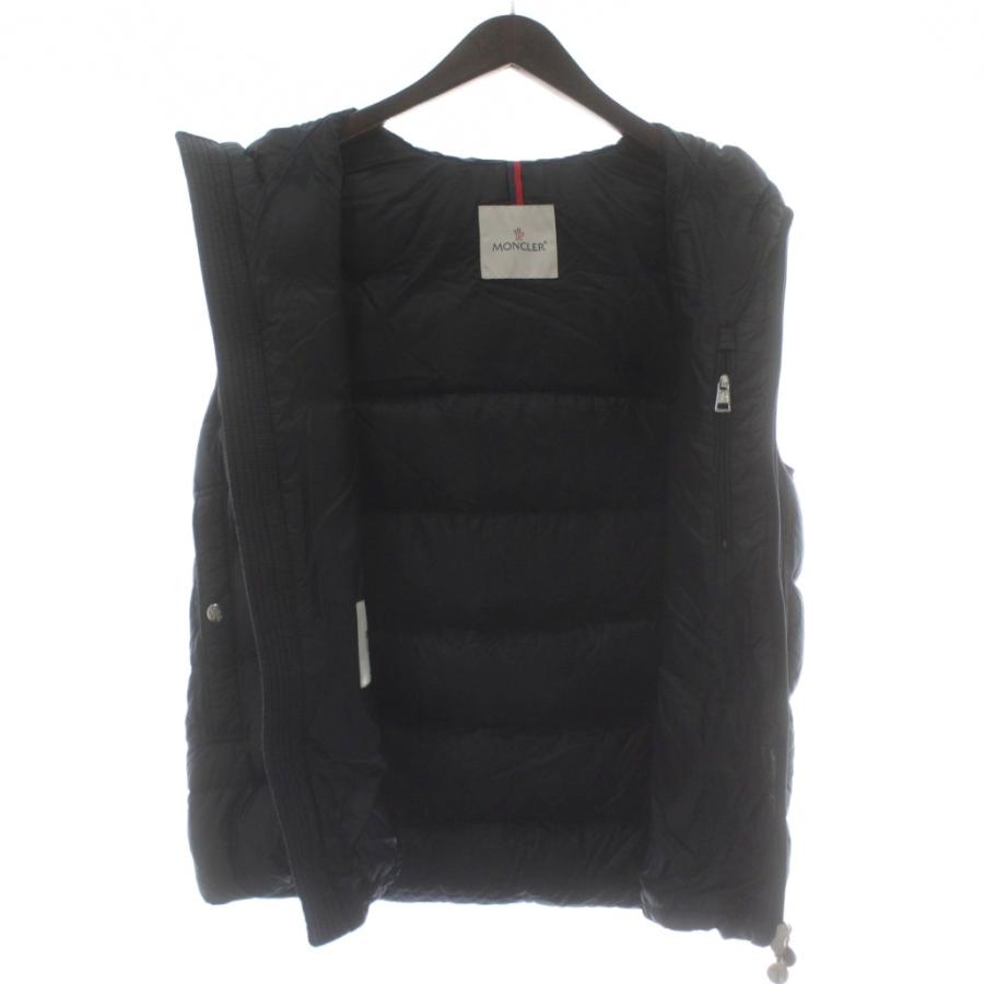 MONCLER モンクレール 20AW VANOISE GILETダウンベスト MONCLER（モンクレール） MONCLER 20AW VANOISE GILET ダウンベスト