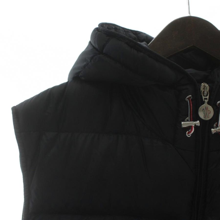 MONCLER（モンクレール） MONCLER 20AW VANOISE GILET ダウンベスト