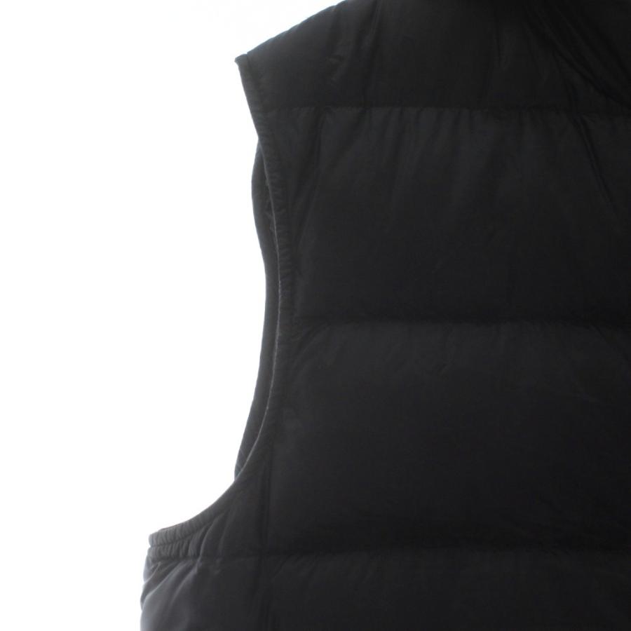 MONCLER（モンクレール） MONCLER 20AW VANOISE GILET ダウンベスト