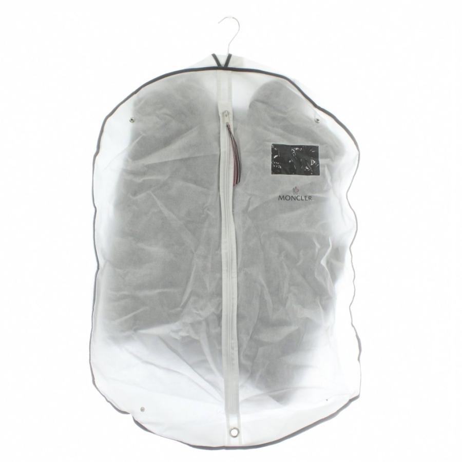 MONCLER（モンクレール） MONCLER 20AW VANOISE GILET ダウンベスト