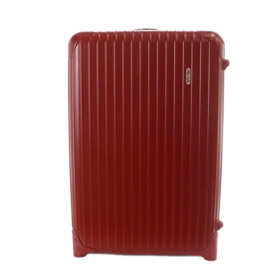 RIMOWA サルサ赤 キャリーケース リモワ RIMOWA SALSA AIR スーツケース 33L 機内持ち込み キャリー