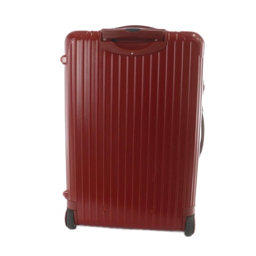リモワ RIMOWA サルサ SALSA キャリーケース スーツケース ロゴ 旅行 2