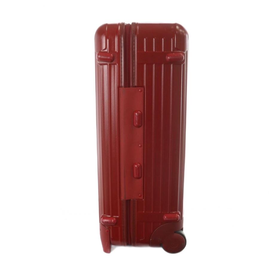 リモワ RIMOWA サルサ SALSA キャリーケース スーツケース ロゴ 旅行 2