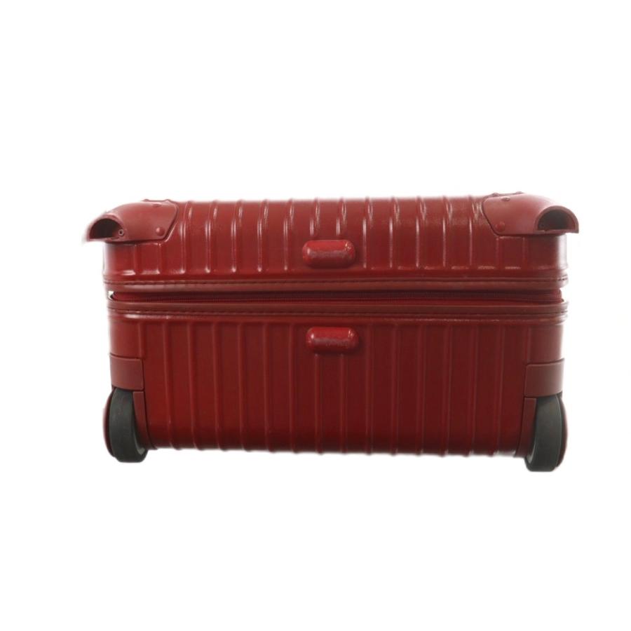 リモワ RIMOWA サルサ SALSA キャリーケース スーツケース ロゴ 旅行 2