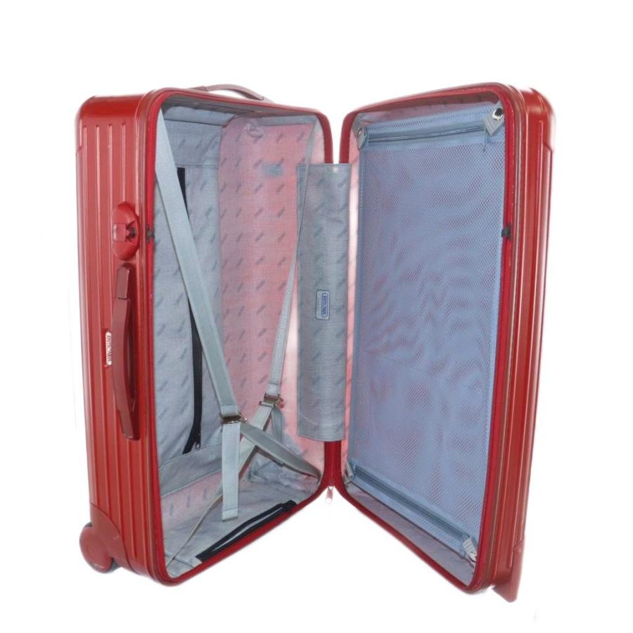 リモワ RIMOWA サルサ SALSA キャリーケース スーツケース ロゴ 旅行 2