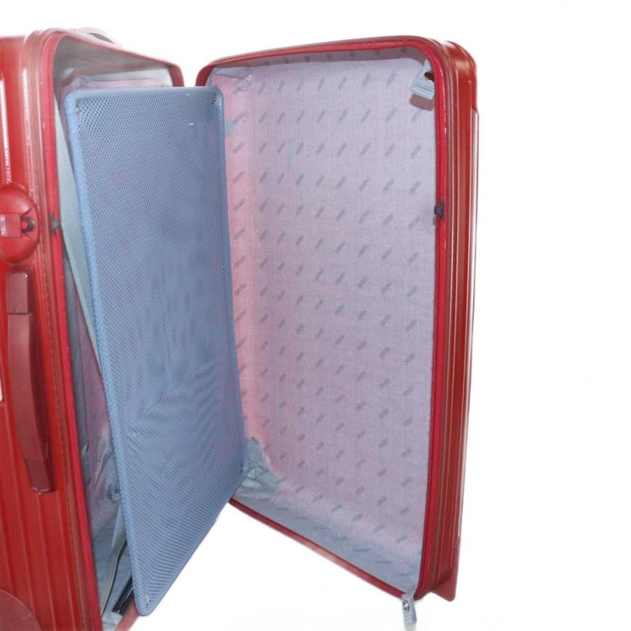 リモワ RIMOWA サルサ SALSA キャリーケース スーツケース ロゴ 旅行 2