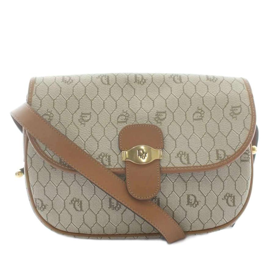Christian Dior（クリスチャン・ディオール） ヴィンテージ ショルダー