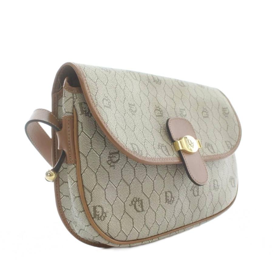Christian Dior（クリスチャン・ディオール） ヴィンテージ ショルダー