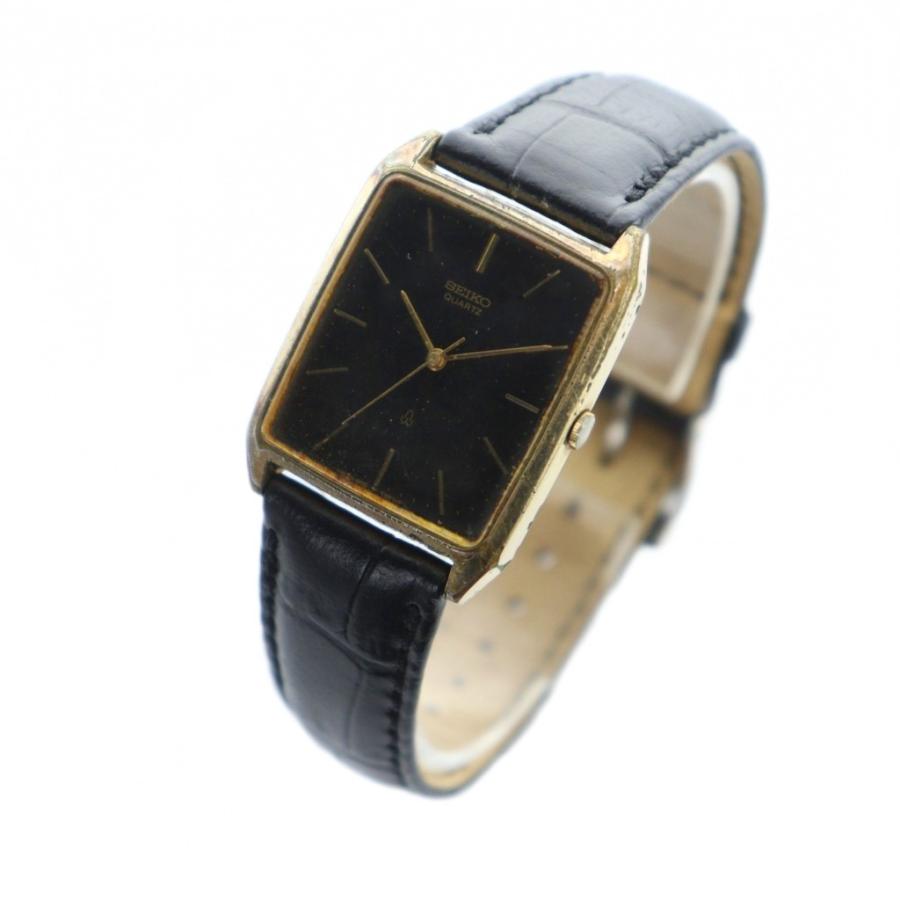 セイコー 2621-5240 シャリオ 腕時計 ウォッチ クォーツ ロゴ セイコー SEIKO 2621-5240 シャリオ 腕時計 ウォッチ クォーツ ロゴ