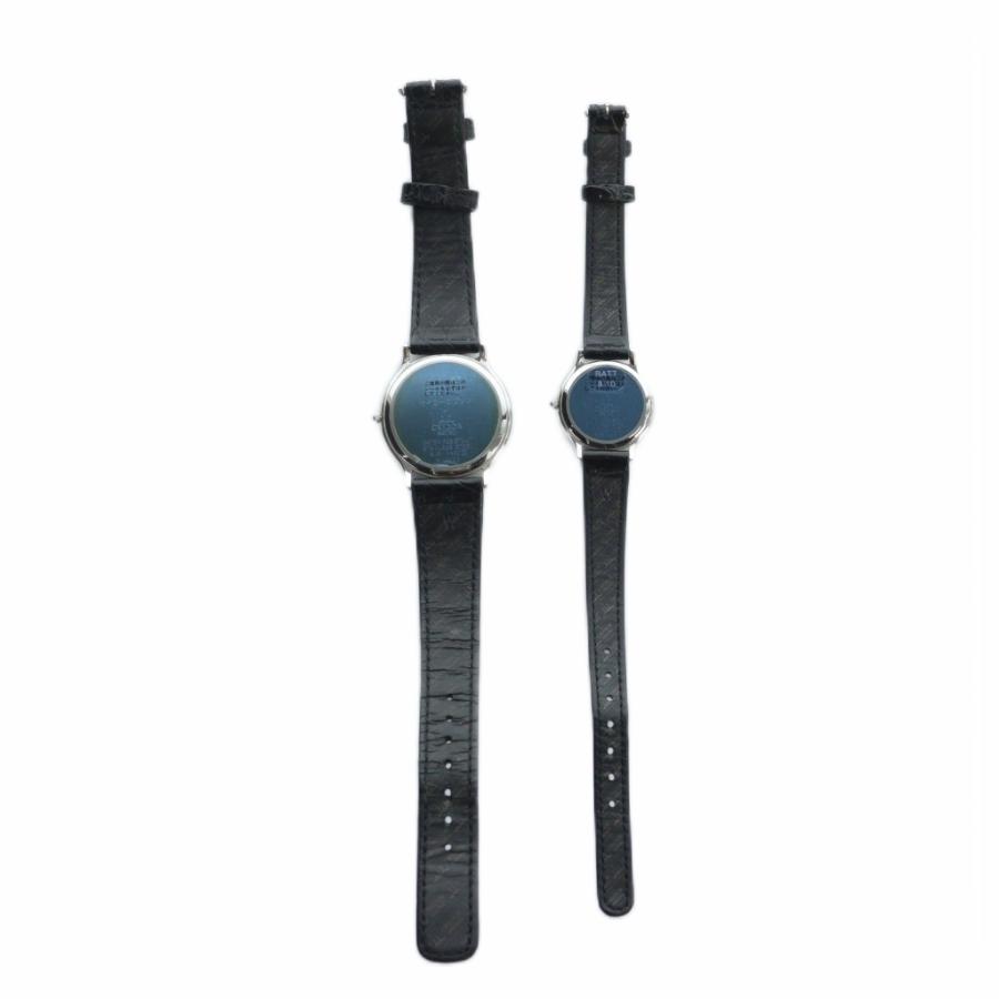 セイコー SEIKO クレドール CREDOR 8J81-6A30 4J81-0A40 腕時計 ペア