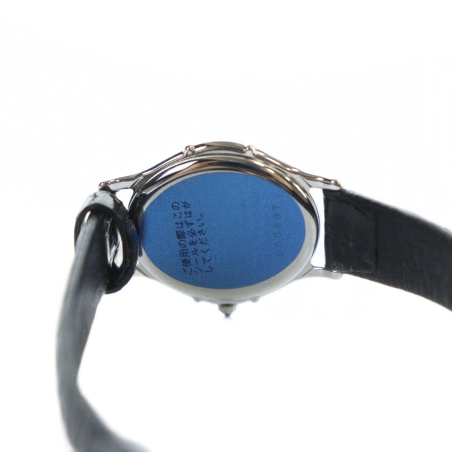 SEIKO EXCELINE 1F21-5F50シルバー 腕時計 クォーツ セイコー SEIKO