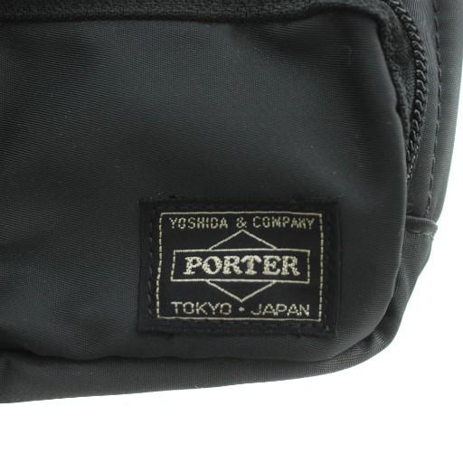 PORTER ポーター 吉田カバン ドライブ マルチポーチ ショルダーバッグ