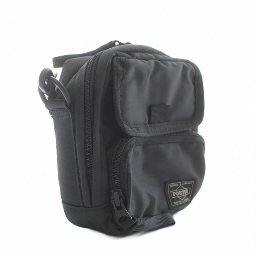 PORTER ポーター 吉田カバン ドライブ マルチポーチ ショルダーバッグ