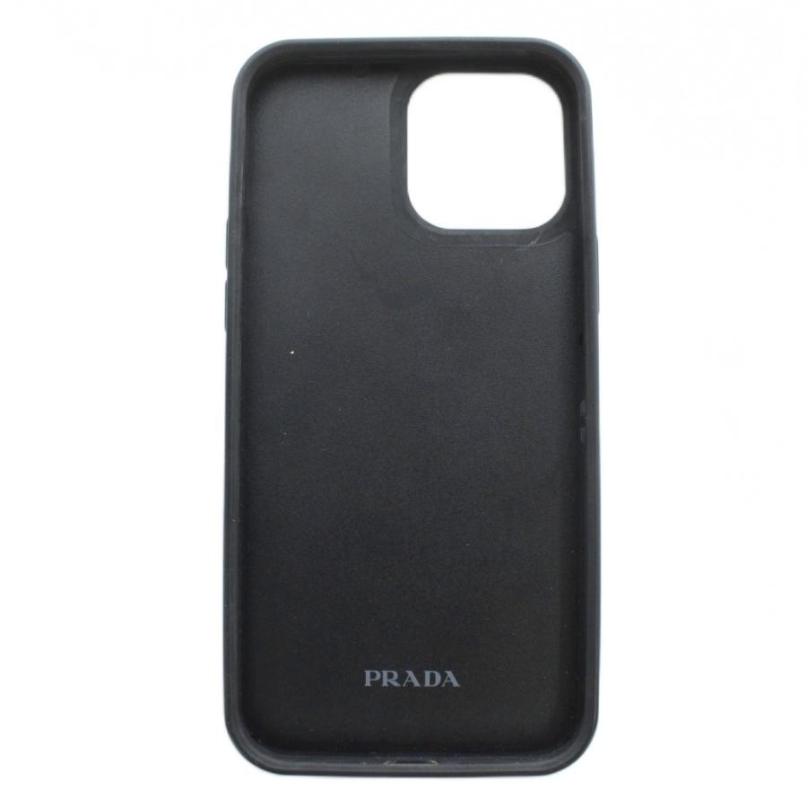 PRADA（プラダ） PRADA iPhone 14 Pro Max アイフォンケース