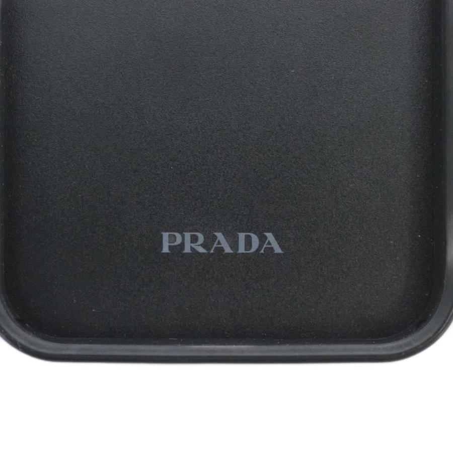 PRADA（プラダ） PRADA iPhone 14 Pro Max アイフォンケース