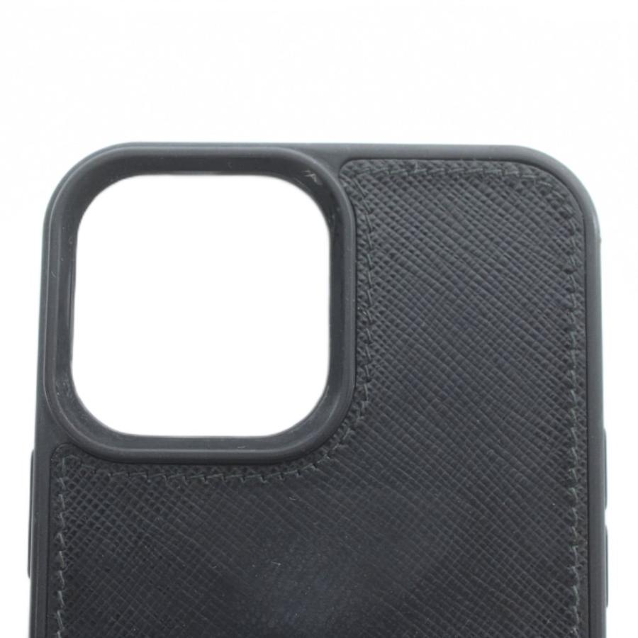 PRADA（プラダ） PRADA iPhone 14 Pro Max アイフォンケース