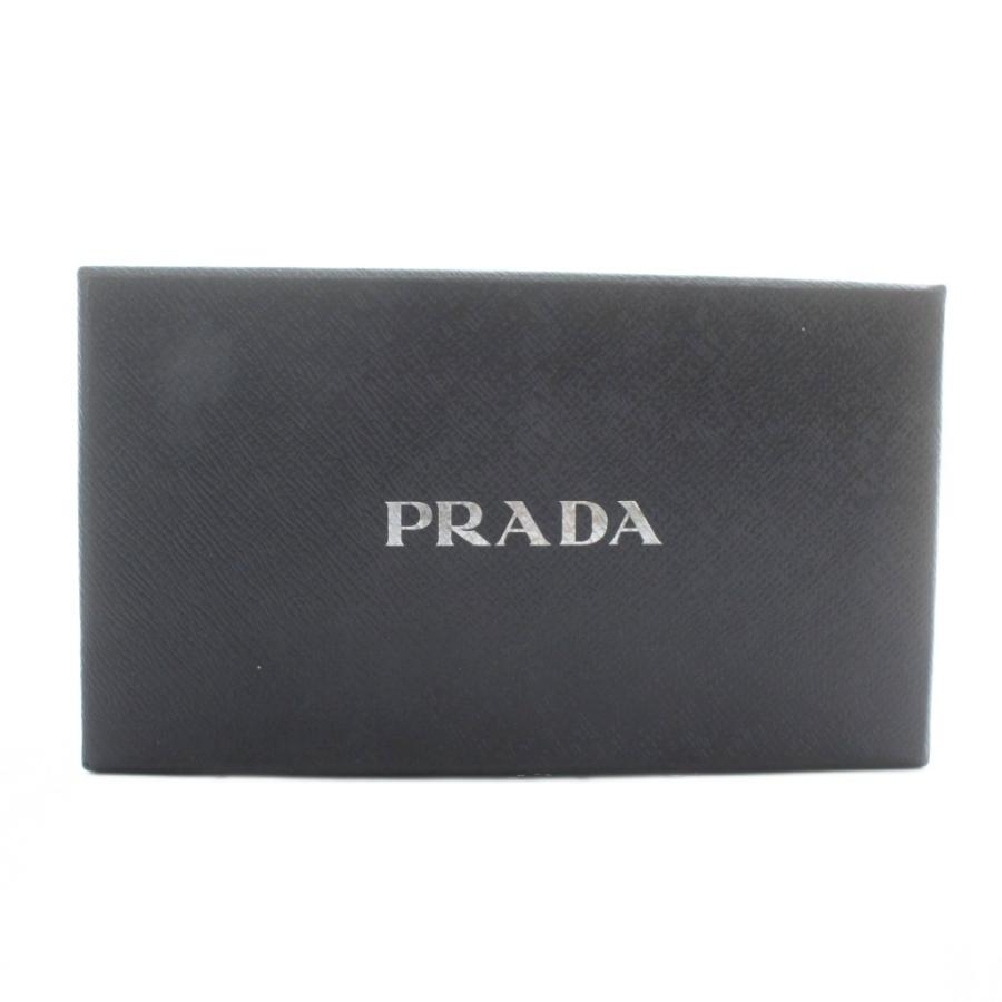 PRADA（プラダ） PRADA iPhone 14 Pro Max アイフォンケース