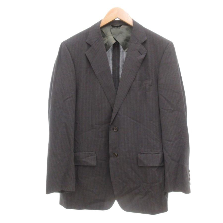 ダーバン DURBAN ロロピアーナ セットアップ スーツ ジャケット パンツ