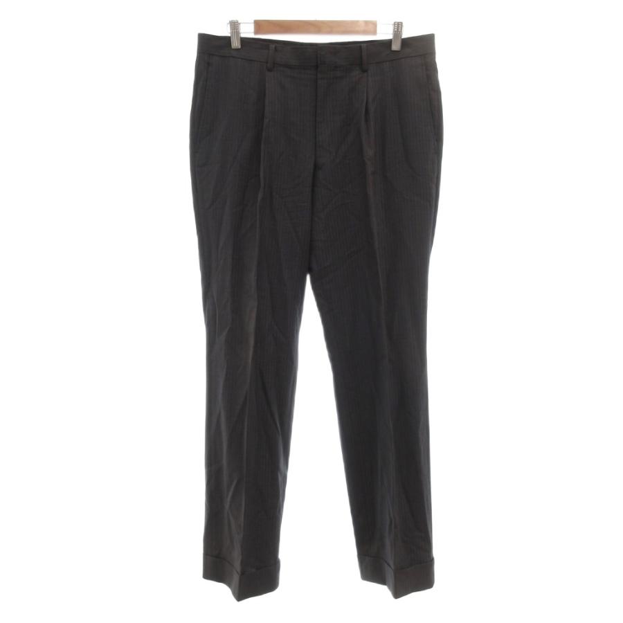 ダーバン DURBAN ロロピアーナ セットアップ スーツ ジャケット パンツ