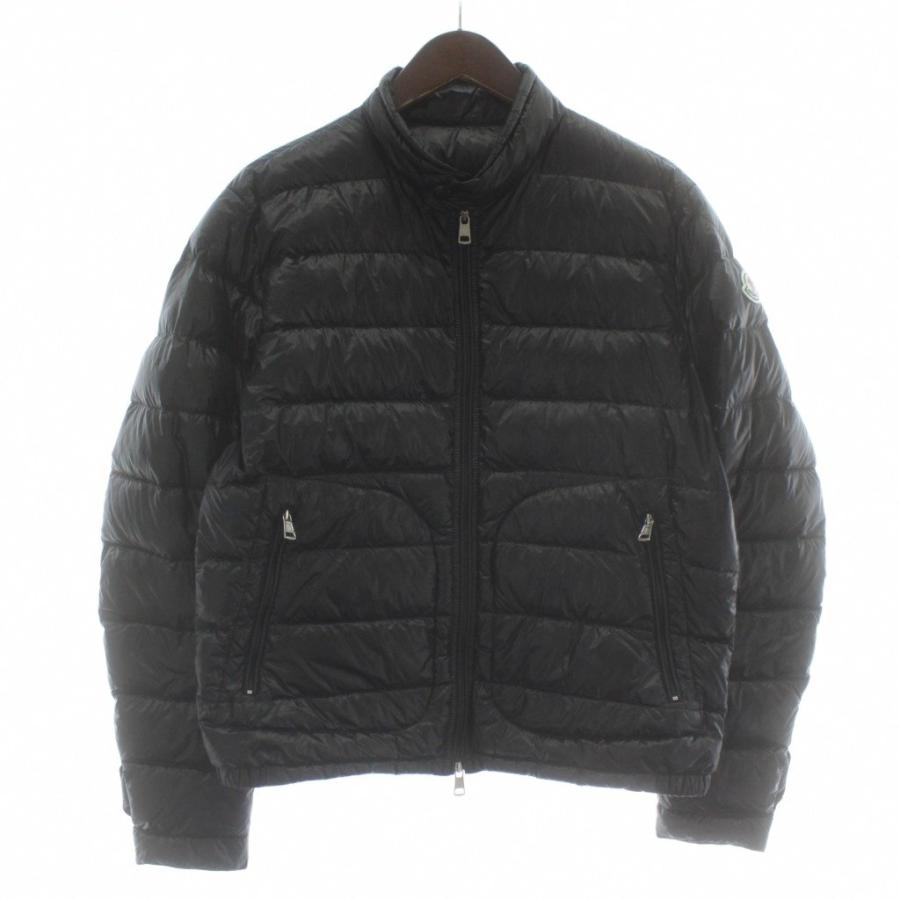 MONCLER（モンクレール） MONCLER LONGUE SAISON ACORUS ダウン