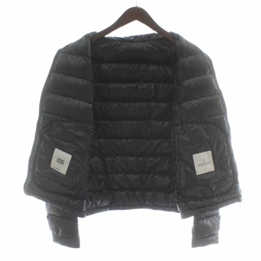 MONCLER（モンクレール） MONCLER LONGUE SAISON ACORUS ダウン