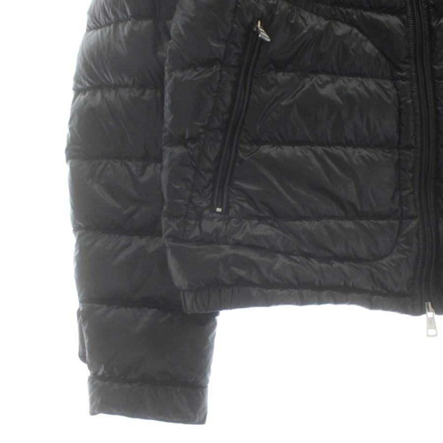 MONCLER（モンクレール） MONCLER LONGUE SAISON ACORUS ダウン