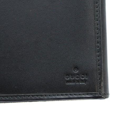 GUCCI（グッチ） ジャッキー 長財布 ウォレット キャンバス レザー