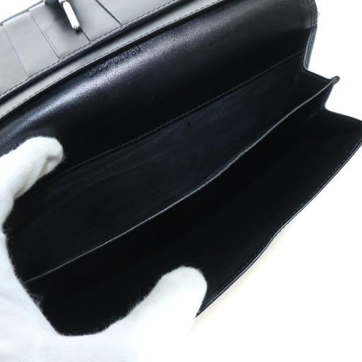 GUCCI（グッチ） ジャッキー 長財布 ウォレット キャンバス レザー