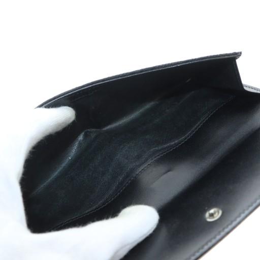 GUCCI（グッチ） ジャッキー 長財布 ウォレット キャンバス レザー