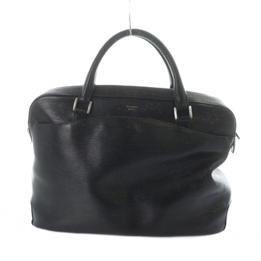 ペッレモルビダ PELLE MORBIDA ビジネスバッグ 書類カバン ブリーフ