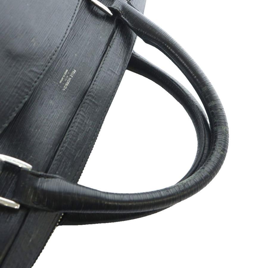 ペッレモルビダ PELLE MORBIDA ビジネスバッグ 書類カバン ブリーフ