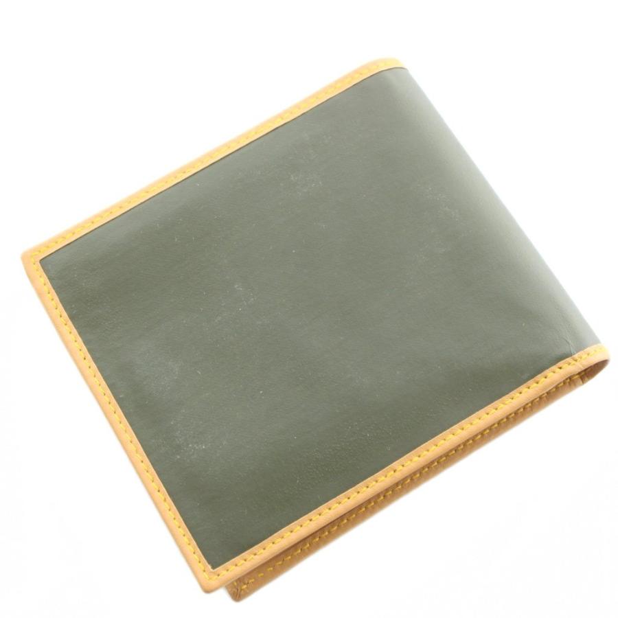 Hunting World（ハンティング・ワールド） バチュークロス 二つ折り