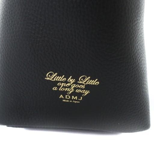 ADMJ アクセソワ Accessoires De Mademoiselle トートバッグ ハンド  