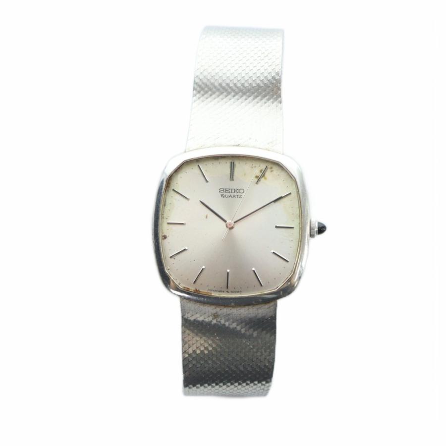 セイコー SEIKO ジャンク品 5854-5000 腕時計 ウォッチ クォーツ 