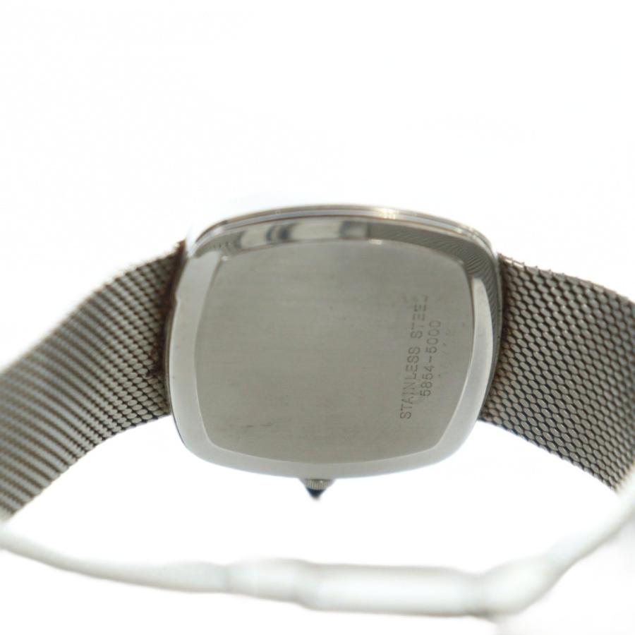 セイコー SEIKO ジャンク品 5854-5000 腕時計 ウォッチ クォーツ 
