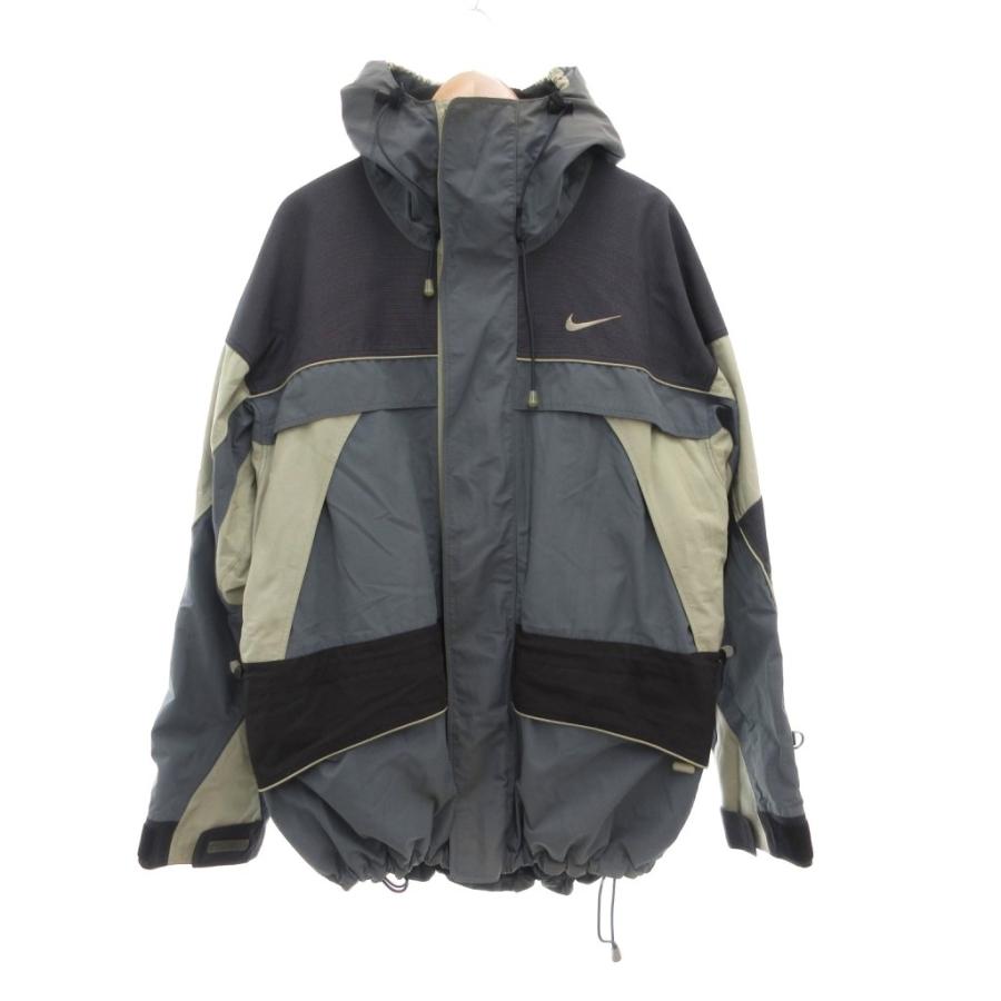 ナイキエーシージー NIKE ACG ヴィンテージ マウンテンパーカー
