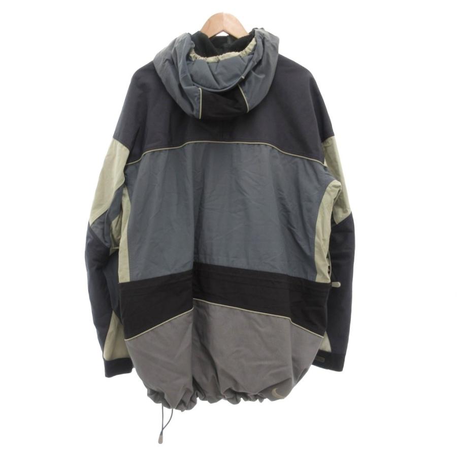 ナイキエーシージー NIKE ACG ヴィンテージ マウンテンパーカー