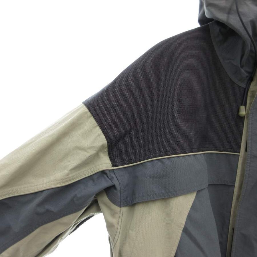 ナイキエーシージー NIKE ACG ヴィンテージ マウンテンパーカー