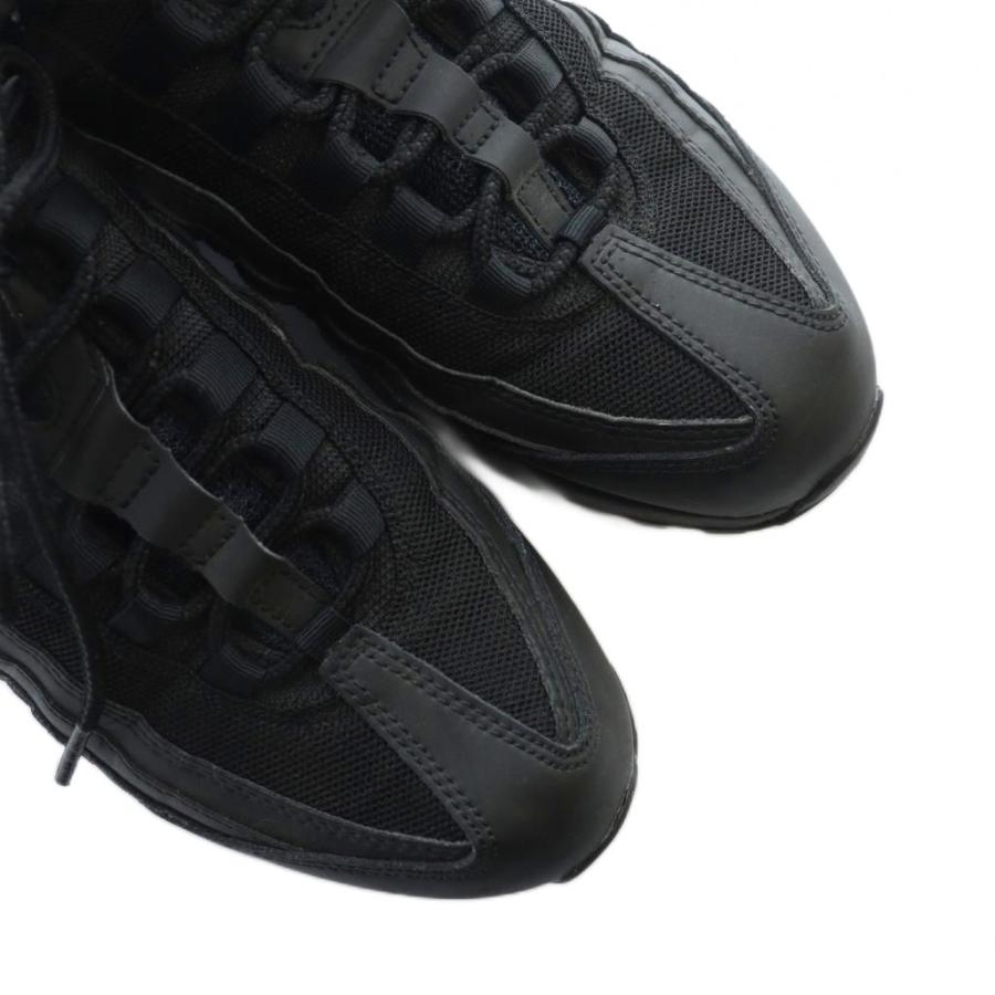 NIKE（ナイキ） NIKE CI3705-001 Air Max 95 Essential エアマックス95 