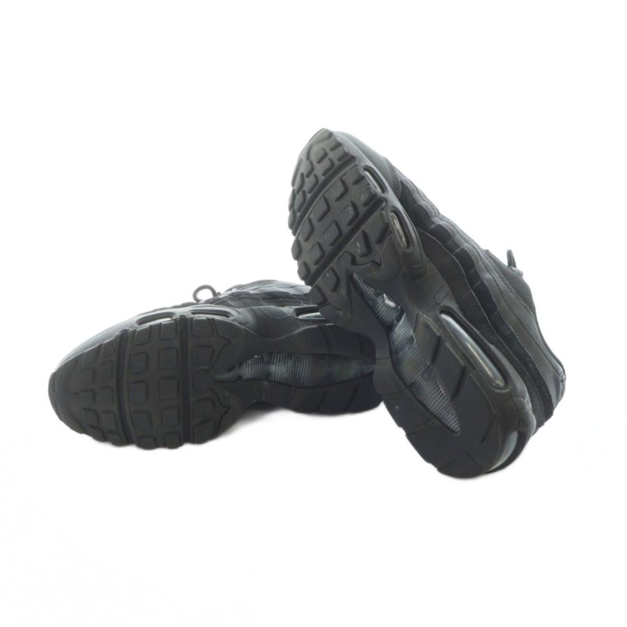NIKE（ナイキ） NIKE CI3705-001 Air Max 95 Essential エアマックス95 