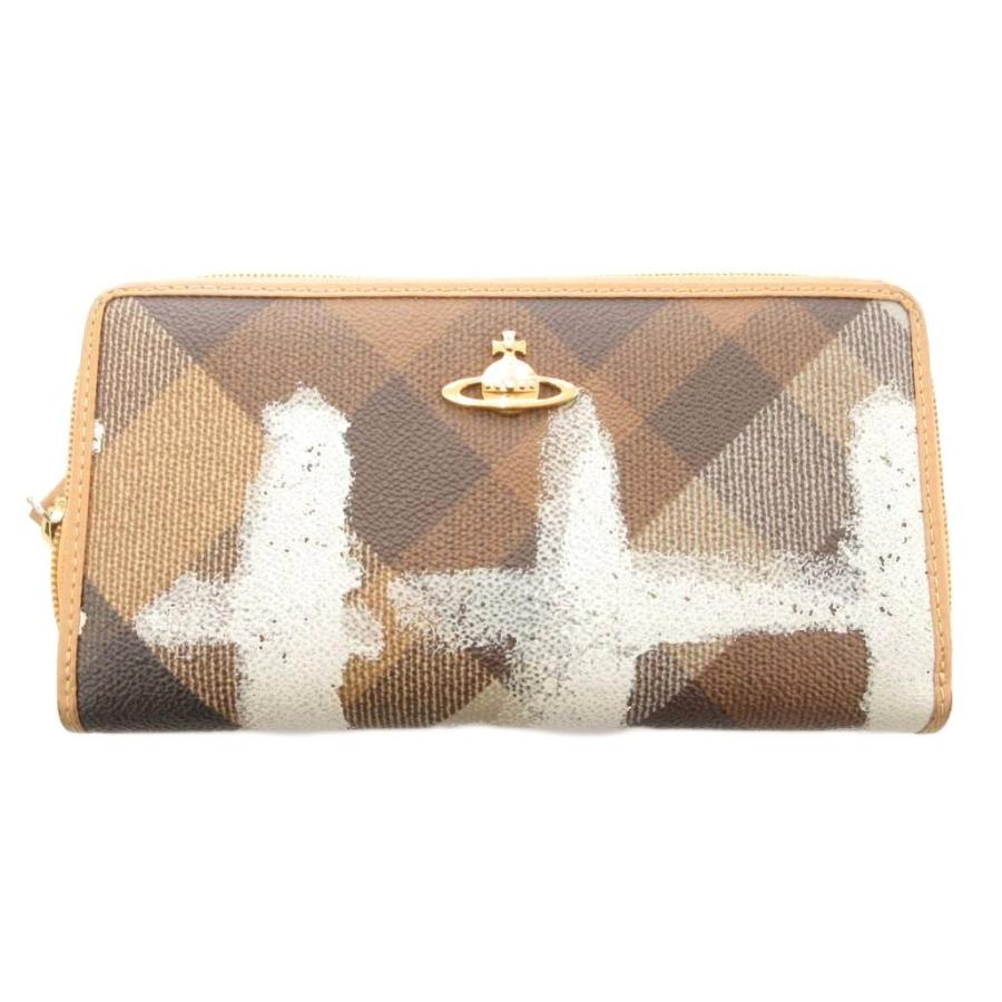 Vivienne Westwood（ヴィヴィアンウエストウッド） 長財布 ウォレット