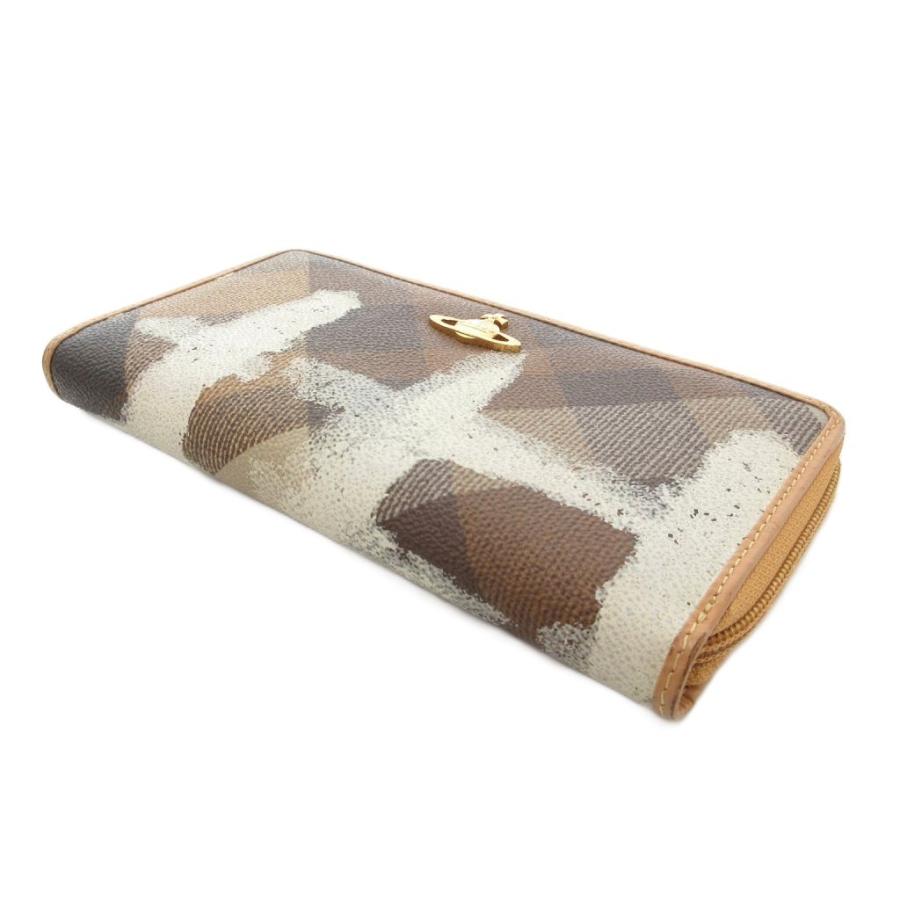 Vivienne Westwood（ヴィヴィアンウエストウッド） 長財布 ウォレット