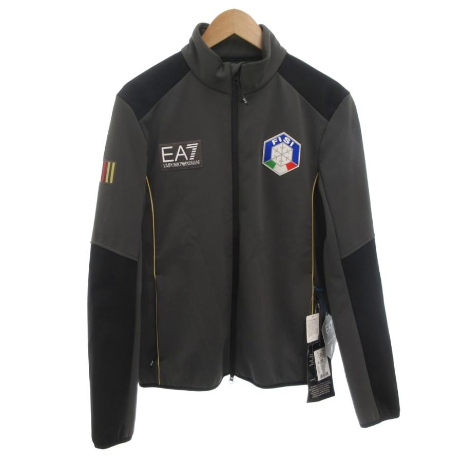 EMPORIO ARMANI 未使用品 エンポリオアルマーニ タグ付き EA7