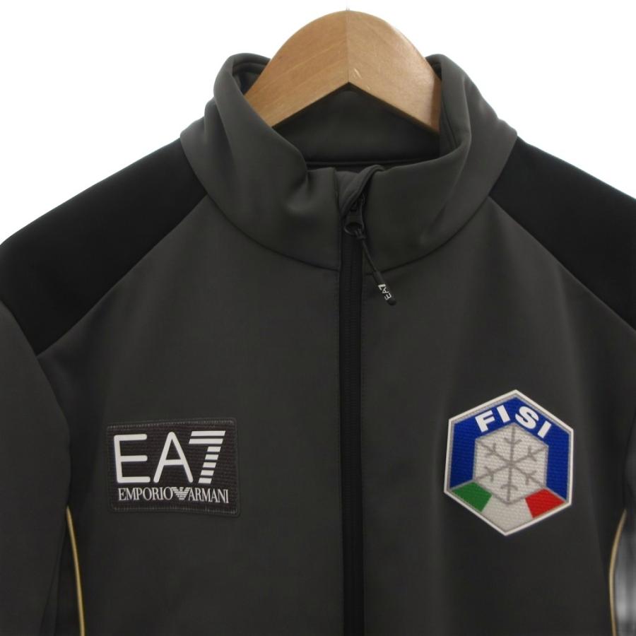 EMPORIO ARMANI 未使用品 エンポリオアルマーニ タグ付き EA7