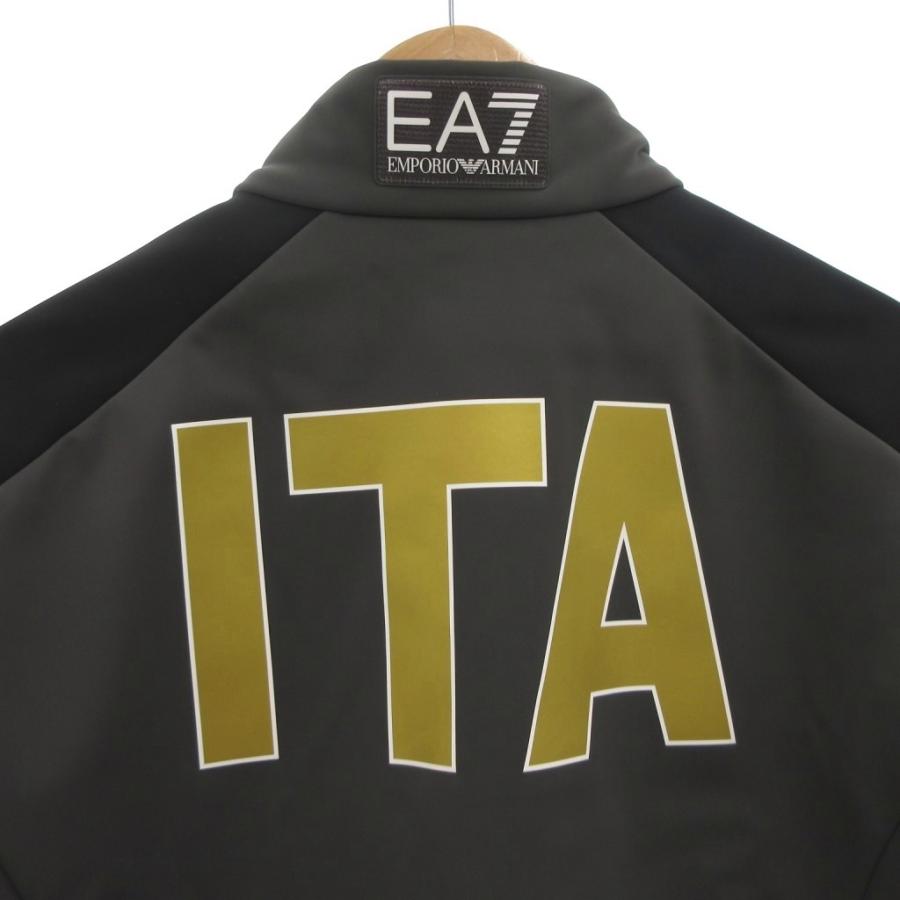 EMPORIO ARMANI 未使用品 エンポリオアルマーニ タグ付き EA7