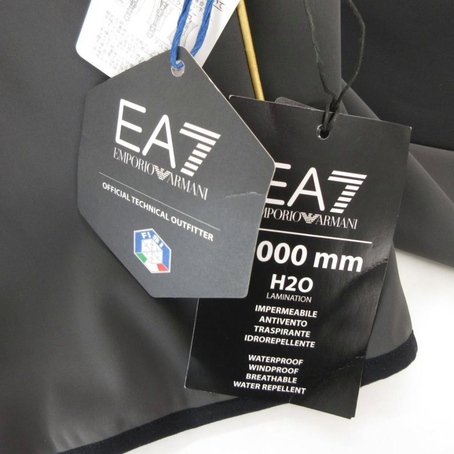 EMPORIO ARMANI 未使用品 エンポリオアルマーニ タグ付き EA7