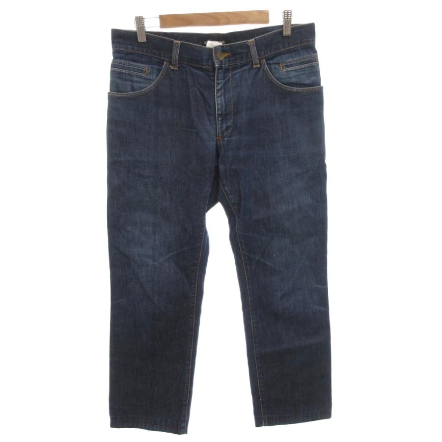 DOLCE&GABBANA（ドルチェ & ガッバーナ） ドルガバ デニムパンツ