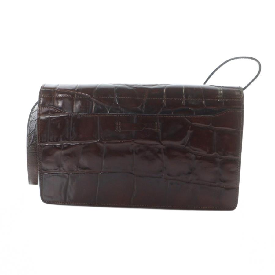 ジャンポールゴルチエ Jean Paul GAULTIER ショルダーバッグ 斜めがけ