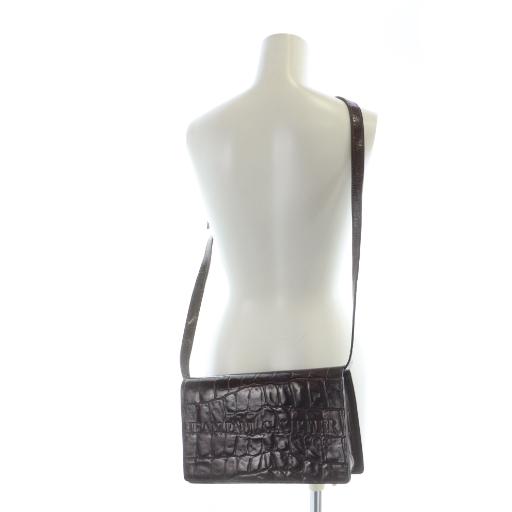 ジャンポールゴルチエ Jean Paul GAULTIER ショルダーバッグ 斜めがけ