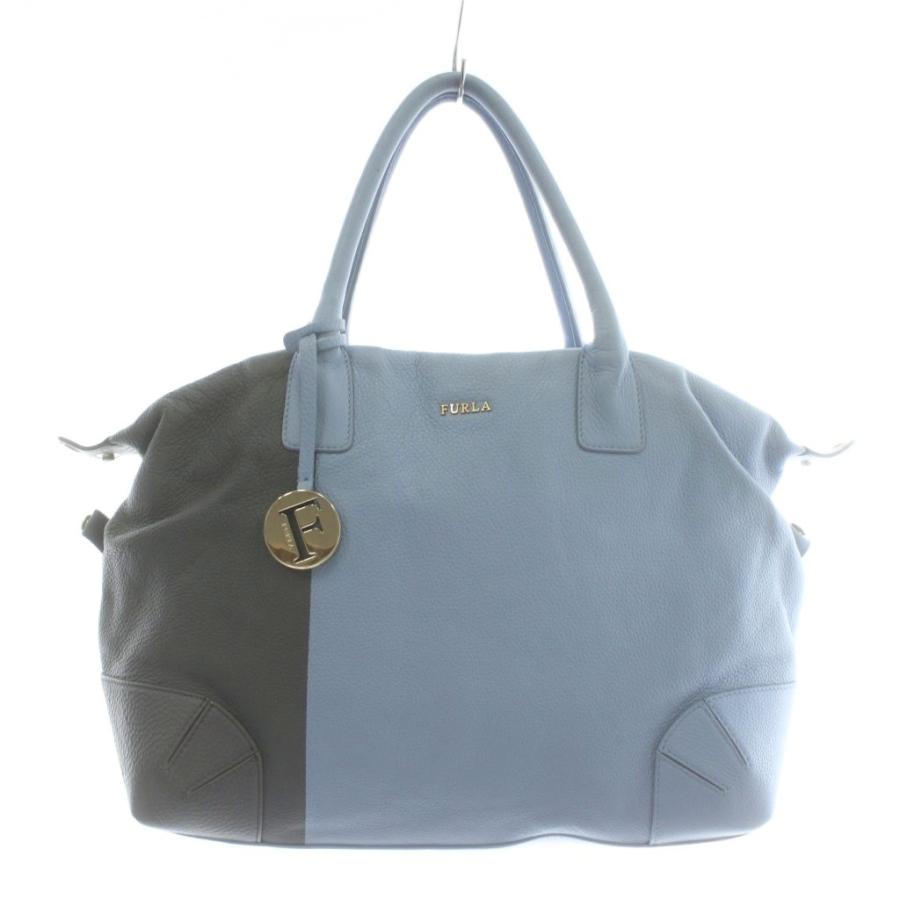 FURLA（フルラ） ハンドバッグ トート ワンショルダー 2WAY レザー